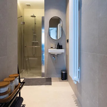 Apartamento Monciak Elegance - Molo By Oneapartments