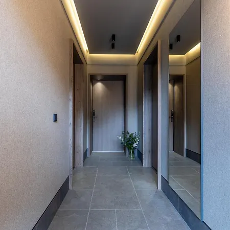 Apartamento Monciak Elegance - Molo By Oneapartments Sopot
