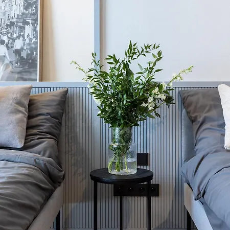 Monciak Elegance - Molo Sopot