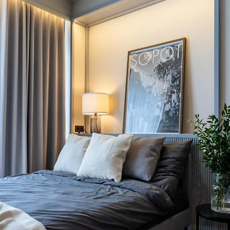 Monciak Elegance - Molo