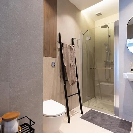 Monciak Elegance - Molo Sopot