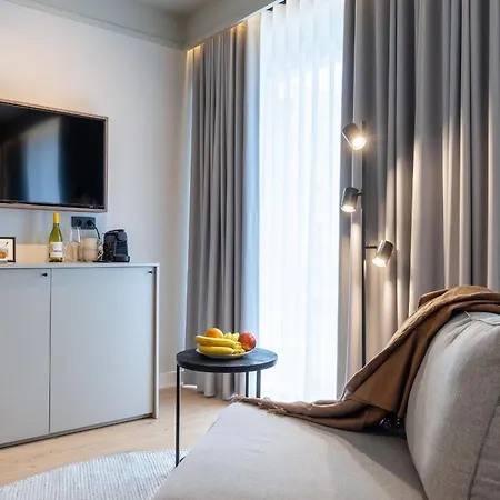 Monciak Elegance - Molo