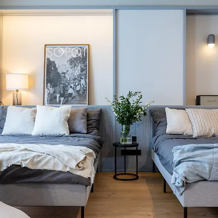 Monciak Elegance - Molo