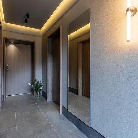 Monciak Elegance - Molo Sopot